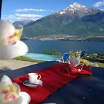 La Collina Dei Fiori شقة *
