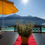 La Collina Dei Fiori فيركانا