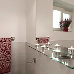 شقة La Collina Dei Fiori *