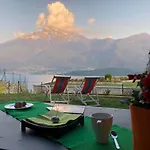 La Collina Dei Fiori شقة