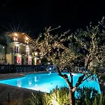 La Collina Dei Fiori