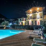 La Collina Dei Fiori *