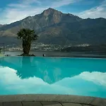 La Collina Dei Fiori * فيركانا