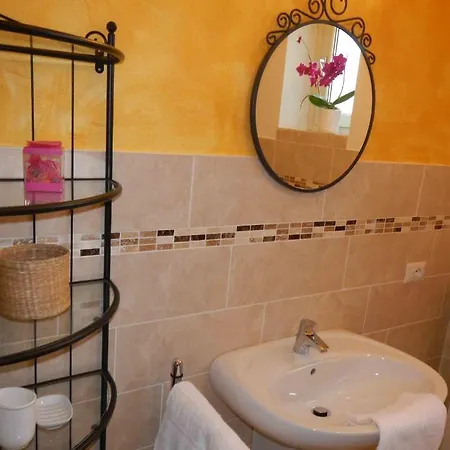 La Collina Dei Fiori Apartment Vercana