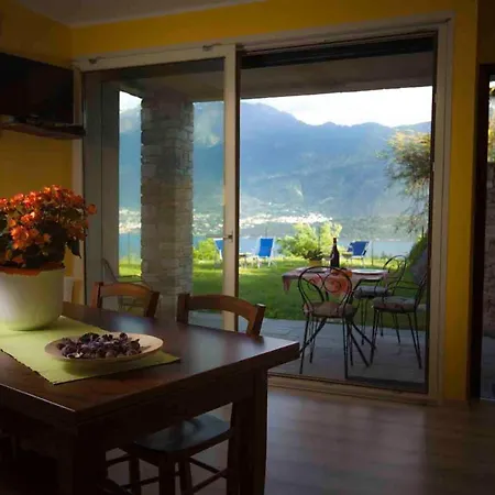 La Collina Dei Fiori