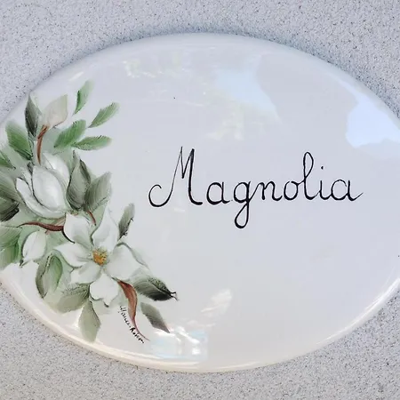 La Collina Dei Fiori *