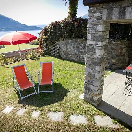 La Collina Dei Fiori Apartment Vercana