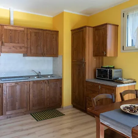 La Collina Dei Fiori *