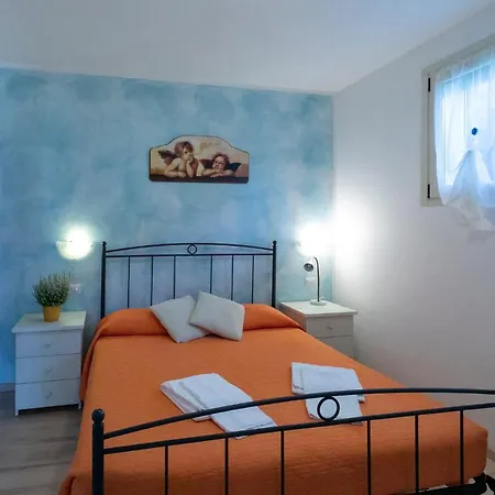 La Collina Dei Fiori Apartment