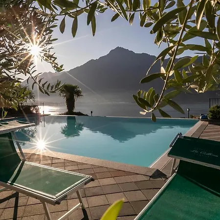 Apartament La Collina Dei Fiori *