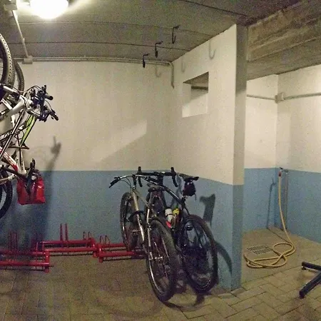 Apartament La Collina Dei Fiori