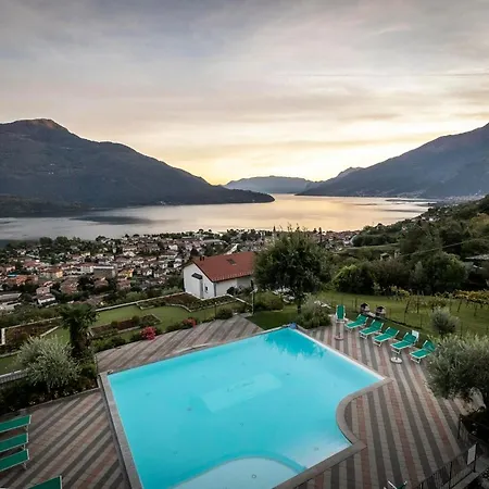 Apartament La Collina Dei Fiori *