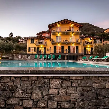 La Collina Dei Fiori