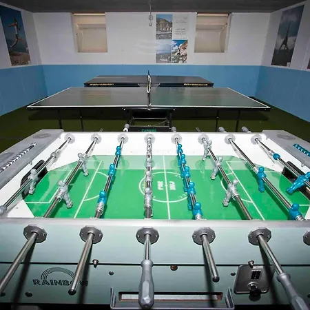 La Collina Dei Fiori