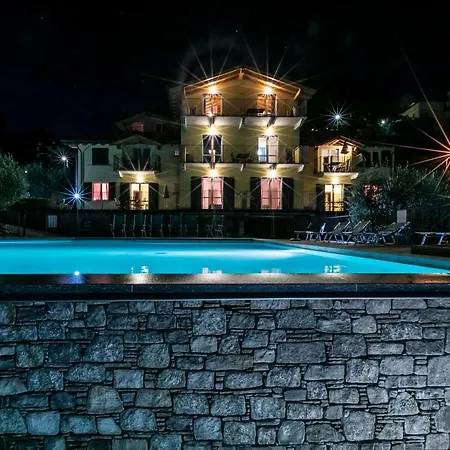 Apartament La Collina Dei Fiori *