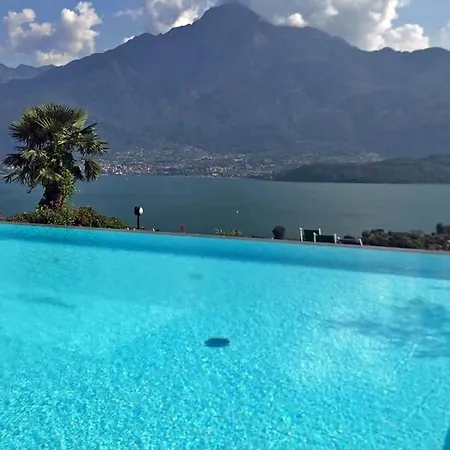 Apartment La Collina Dei Fiori Vercana