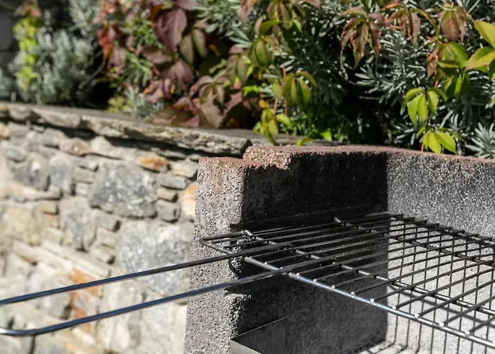 La Collina Dei Fiori *