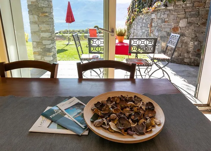 La Collina Dei Fiori *