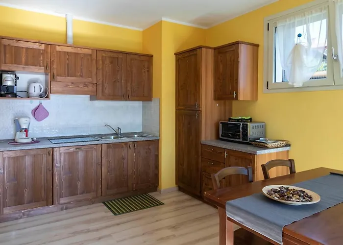 La Collina Dei Fiori *