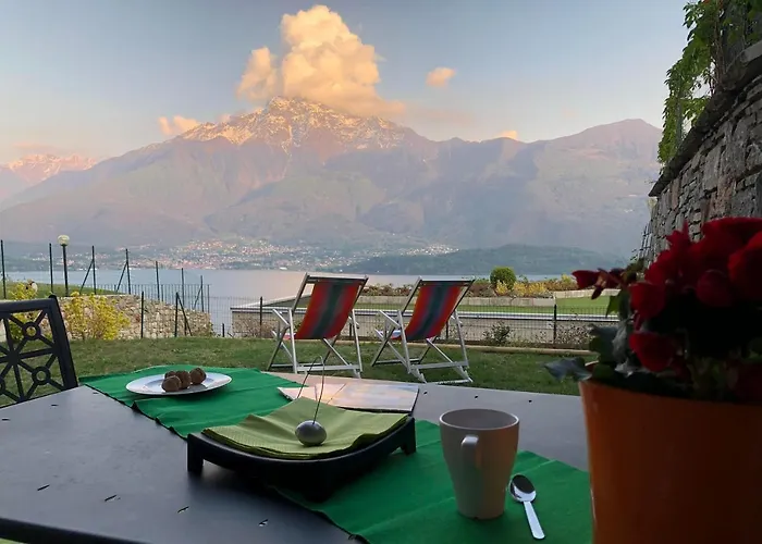 La Collina Dei Fiori Daire