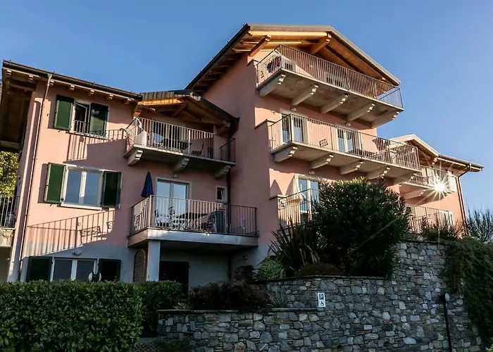 La Collina Dei Fiori *