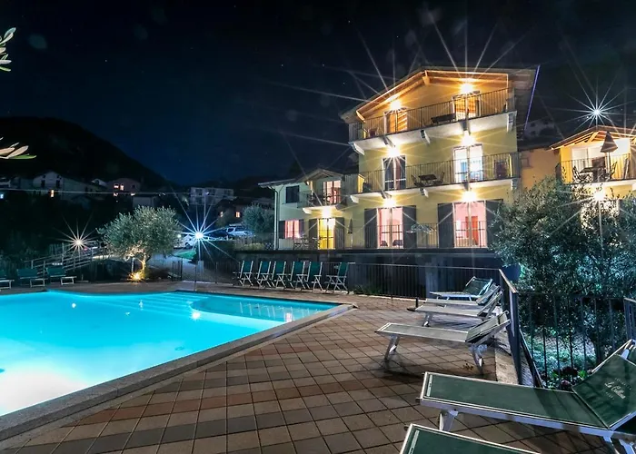 La Collina Dei Fiori *