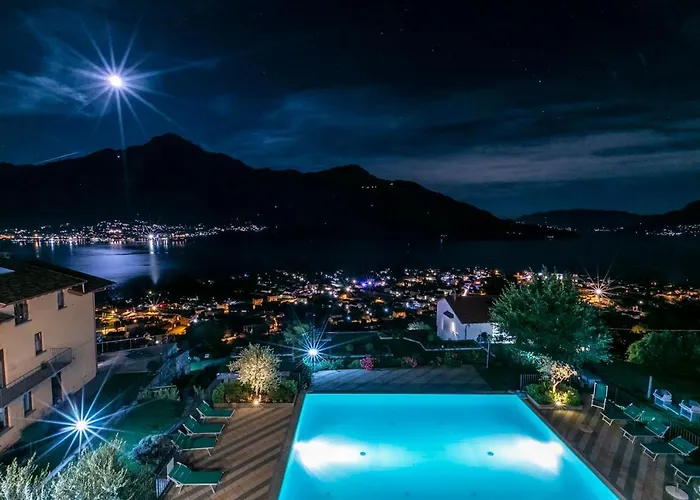 La Collina Dei Fiori Daire *