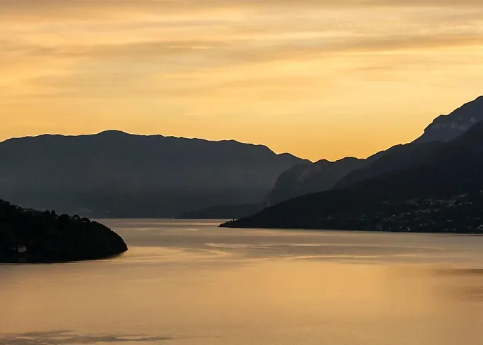 Daire La Collina Dei Fiori