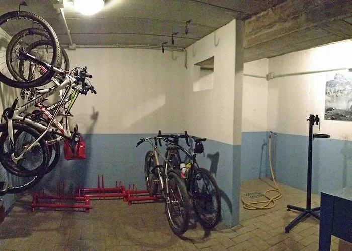 Daire La Collina Dei Fiori