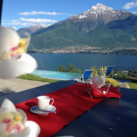 La Collina Dei Fiori Apartman *
