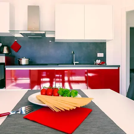 La Collina Dei Fiori Apartment Vercana