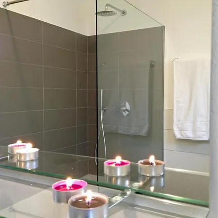 La Collina Dei Fiori Apartment *