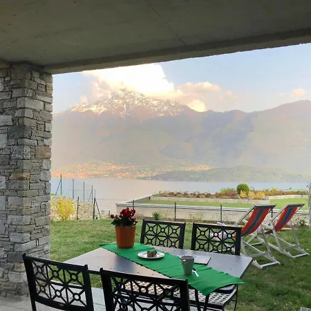 La Collina Dei Fiori