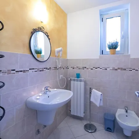 La Collina Dei Fiori Apartment Vercana