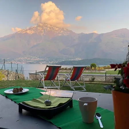 La Collina Dei Fiori Appartement