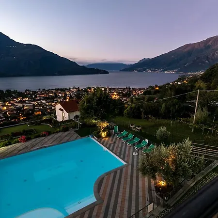 Apartments Collinetta * Vercana
