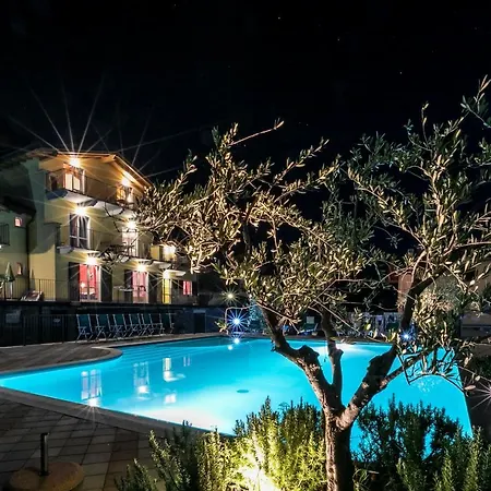 Apartments Collinetta