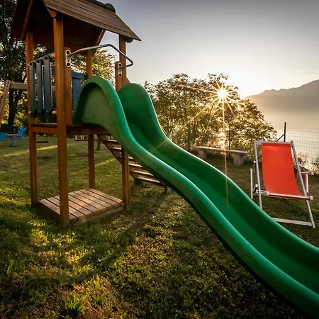 La Collina Dei Fiori * Vercana