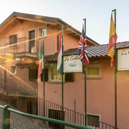 La Collina Dei Fiori 베르카나