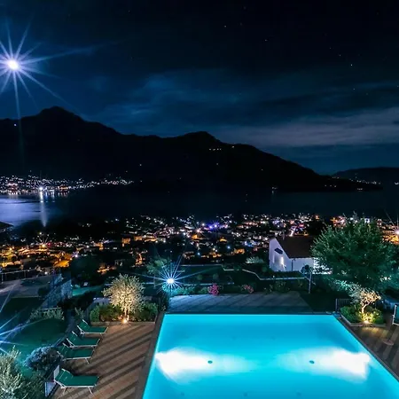 La Collina Dei Fiori Apartman *