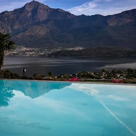 La Collina Dei Fiori *