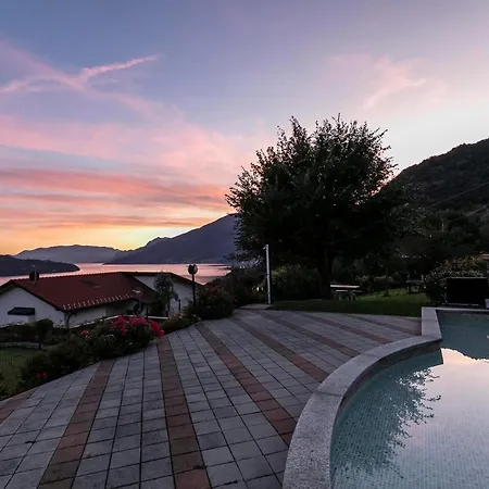 La Collina Dei Fiori