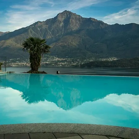 Apartments Collinetta * Vercana