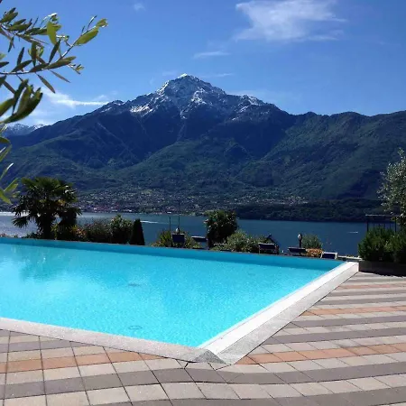 Apartment La Collina Dei Fiori *