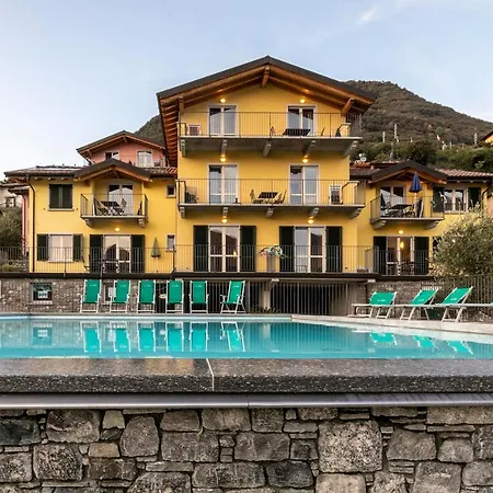 La Collina Dei Fiori Apartment