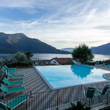 La Collina Dei Fiori Apartman *