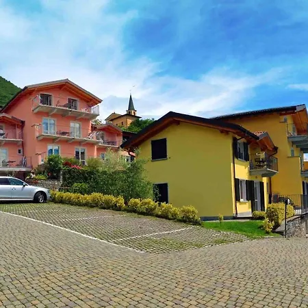 Apartament La Collina Dei Fiori