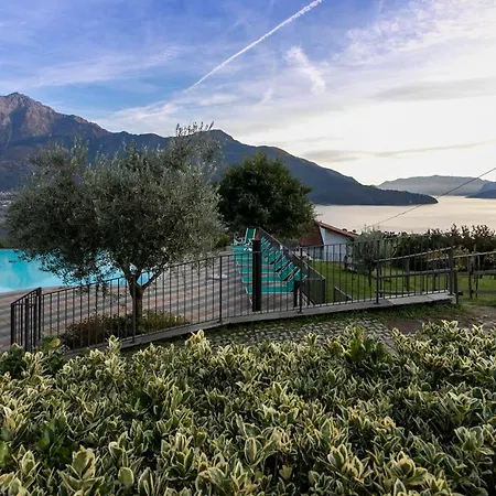 La Collina Dei Fiori Apartman