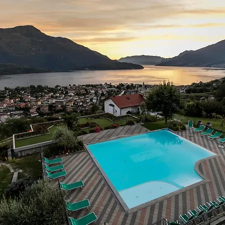 Appartement La Collina Dei Fiori Vercana