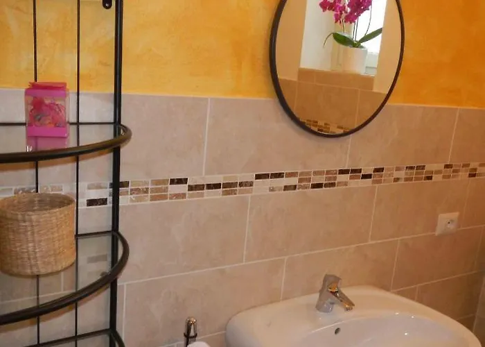 La Collina Dei Fiori Apartment Vercana